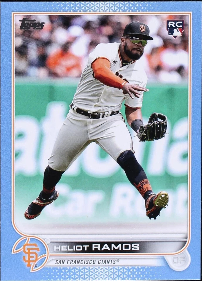 Father's Day Powder Blue