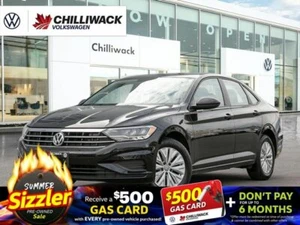 2019 Volkswagen Jetta Comfortline | * NO ACCIDENTS * | KEYLESS
