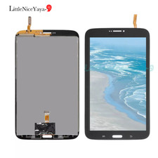 Per Samsung Galaxy Tab 3 8,0" SM-T310 SM-T311 gruppo schermo display LCD
