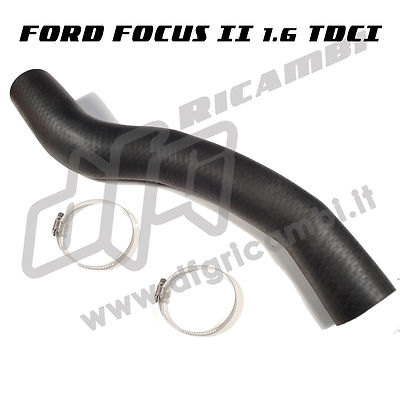 Tubo Aspirazione Aria Per Ford Focus MK2 E C-Max - Ricambio 1684286 | Facile Installazione - Foto 2