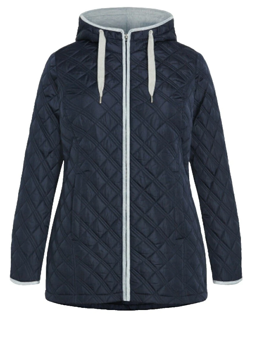 Jackets for Women Hooded