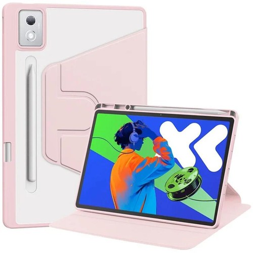 Für Lenovo Idea Tab Pro TB373FU 12,7 2025 Smart Rotierend Ständer Schutzhülle - Afbeelding 31 van 48