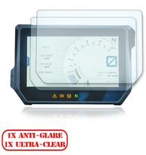 Screen protector speedometer protection film suitable for KTM 1290 Super Adventure R / S 