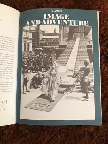Adventure In The Movies. Ian Cameron. - Picture 5 of 8