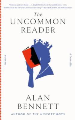 Uncommon Reader - Paperback By Bennett, Alan - GOOD