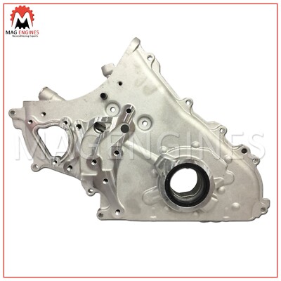 15010-AD200 OIL PUMP NISSAN YD25DDT YD22DD FOR D22 KING CAB X-TRAIL SUNNY NP300