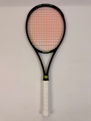 Wilson Blade 93 2015 RARE Europe Only Model, 4 1/4 Excellent 9/10
