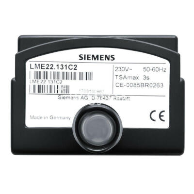1PCS New Siemens Burner Controller LME22.131C2 For Burner Accessories