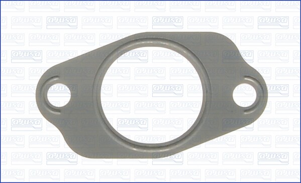 Exhaust Manifold AJUSA 13009700 Gasket, exhaust manifold for MERCEDES-BENZ