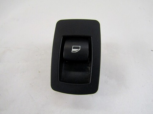 9113773 Steuerung Schalter Glas Kristall BMW Serie 5 525D E61 Sw Kombi