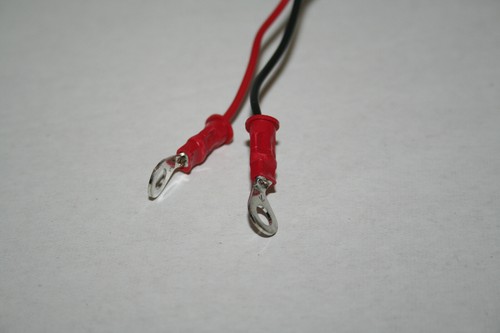 New Set of 4 18V 900Rpm Robot Motors - Prepped and RTR -Battlebot - 12v ROV mk3 - Picture 6 of 6