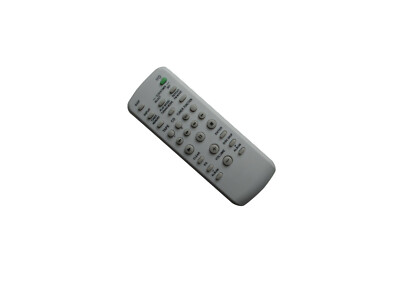Remote Control For Sony GNX700 LBT-ZX9 A1108432B CMT-GPZ7 Hi-Fi Component System