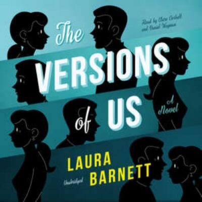 The Versions of Us (AUDIO CD)