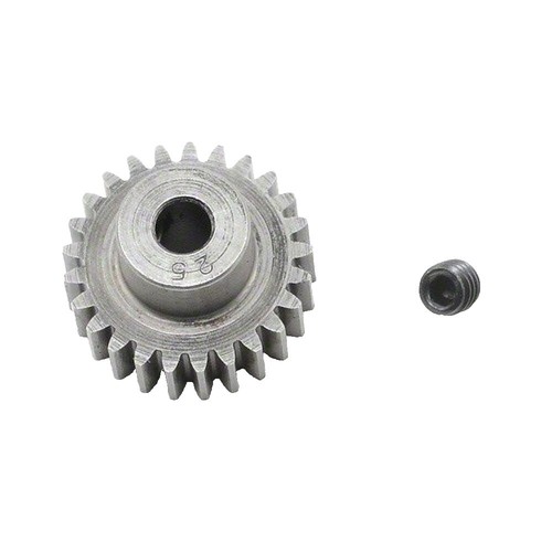 Robinson Racing Products 8720 Hardened Machined .8 Mod 20T Pinion