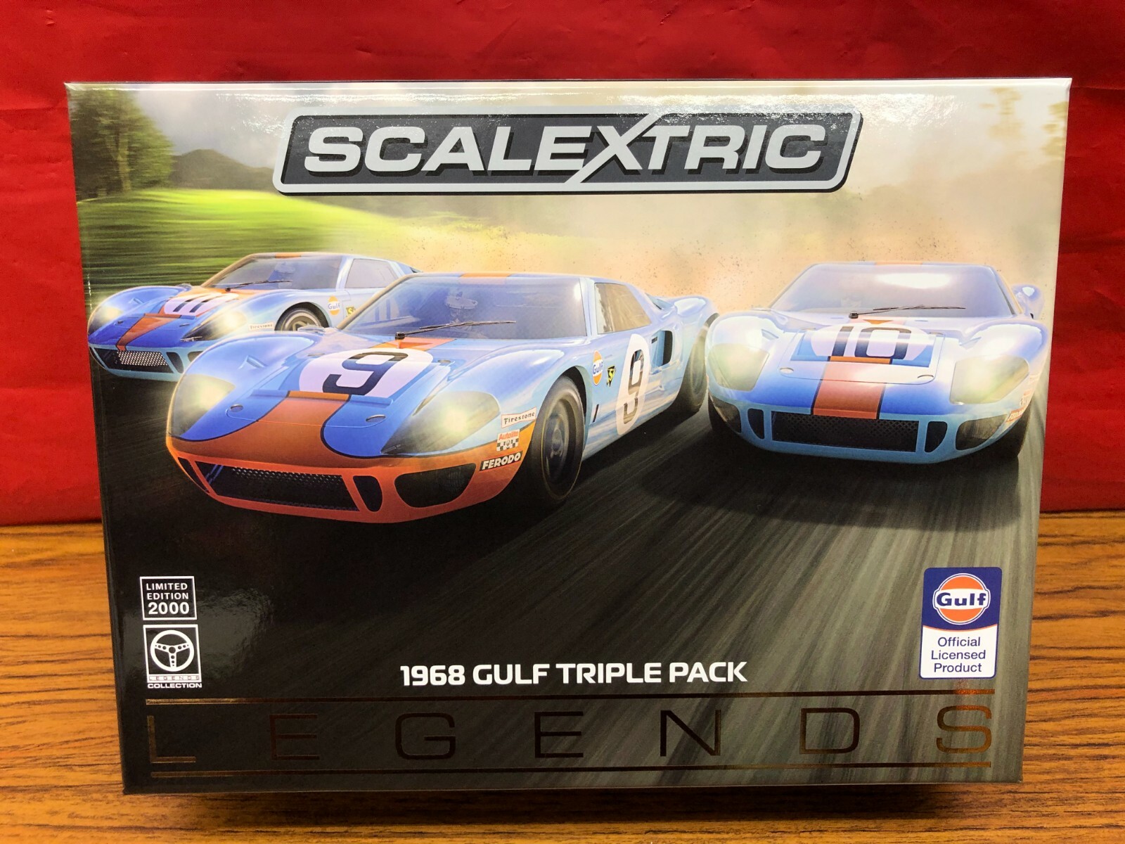 scalextric c3896a