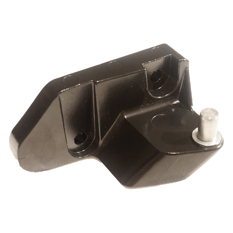 あさまま Hinge Kit (4pcs) for Washer, Alliance, OEM 570553, FX Series