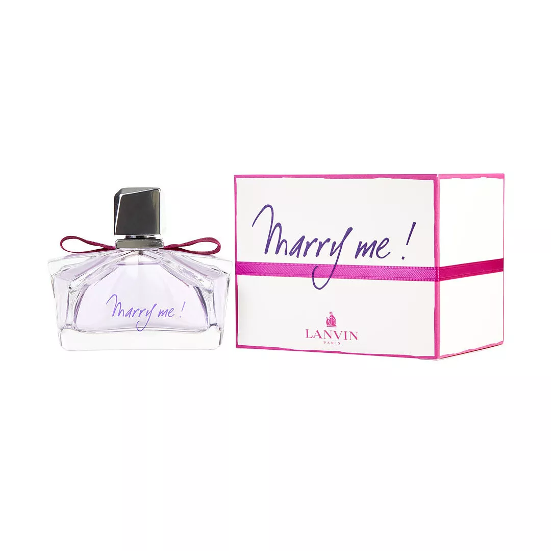 Marry on sale me lanvin