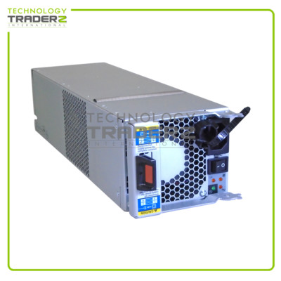 NetApp 114-00070+A0 580W Netzteil 110/220V AC 82562-11 ***Ausgebaut***