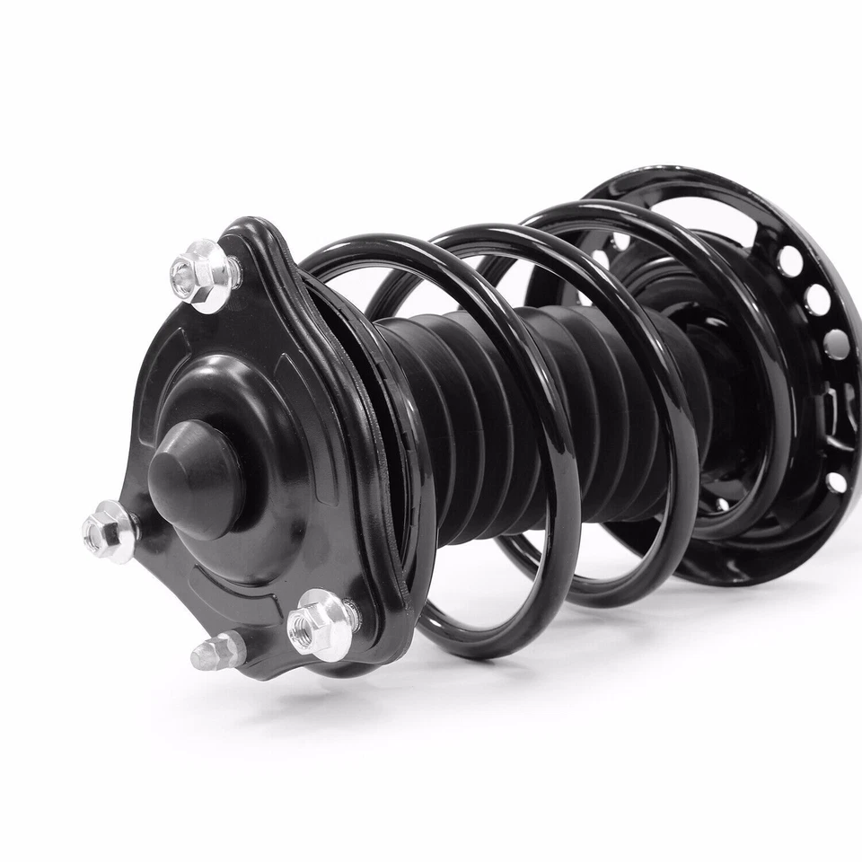 Front Complete Struts Rear Shocks for 2019-2022 Honda Insight - Image 2 of 4