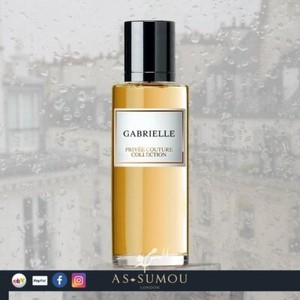 dior gabrielle perfume