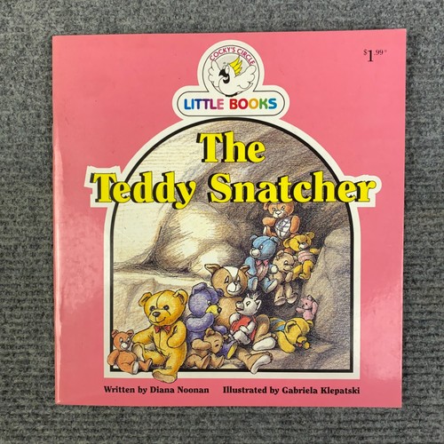 Cockys Circle Books Joy Cowley CHOOSE Your TITLES Save Post Buy 2 Get 1 FREE🖤 - Picture 160 of 209