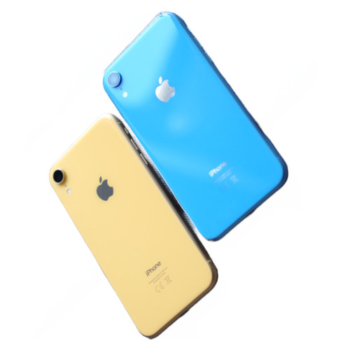 Apple iPhone XR / iPhone X 64GB 256GB Unlocked Verizon At&t IOS LTE WIFI 4G