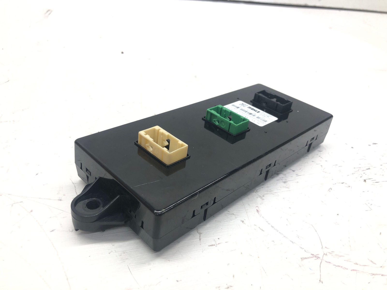 2017-2020 FERRARI GTC4LUSSO A/C CLIMATE CONTROL MODULE 317230 OEM