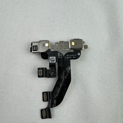 Geniune Apple iPhone XS Max Mt5d2ll Front Facing Camera IR 
