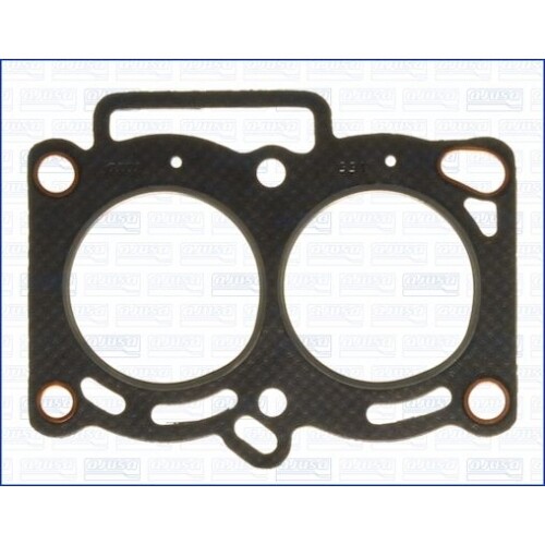 AJUSA 00837400 Joint D'étanchéité, Thermostat - Des Réductions Aujourd'hui