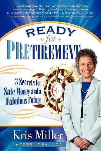 Thumbnail - Kris Miller Ready For Pretirement (taschenbuch) (us Import)