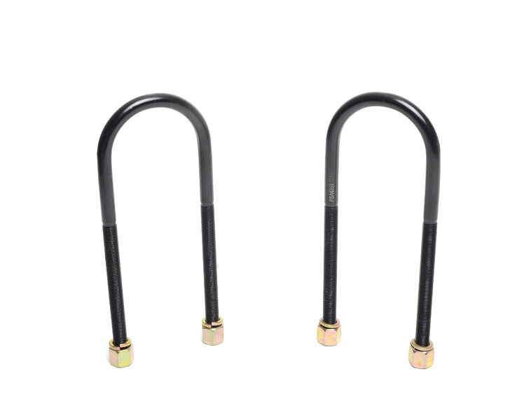 WHITELINE Rear Spring u bolt kit FOR NISSAN HARDBODY D21 1
