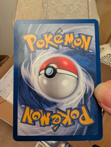 Pokemon Team Rocket 1st edition NON-HOLO Dark Charizard 21/82 - Picture 10 of 10