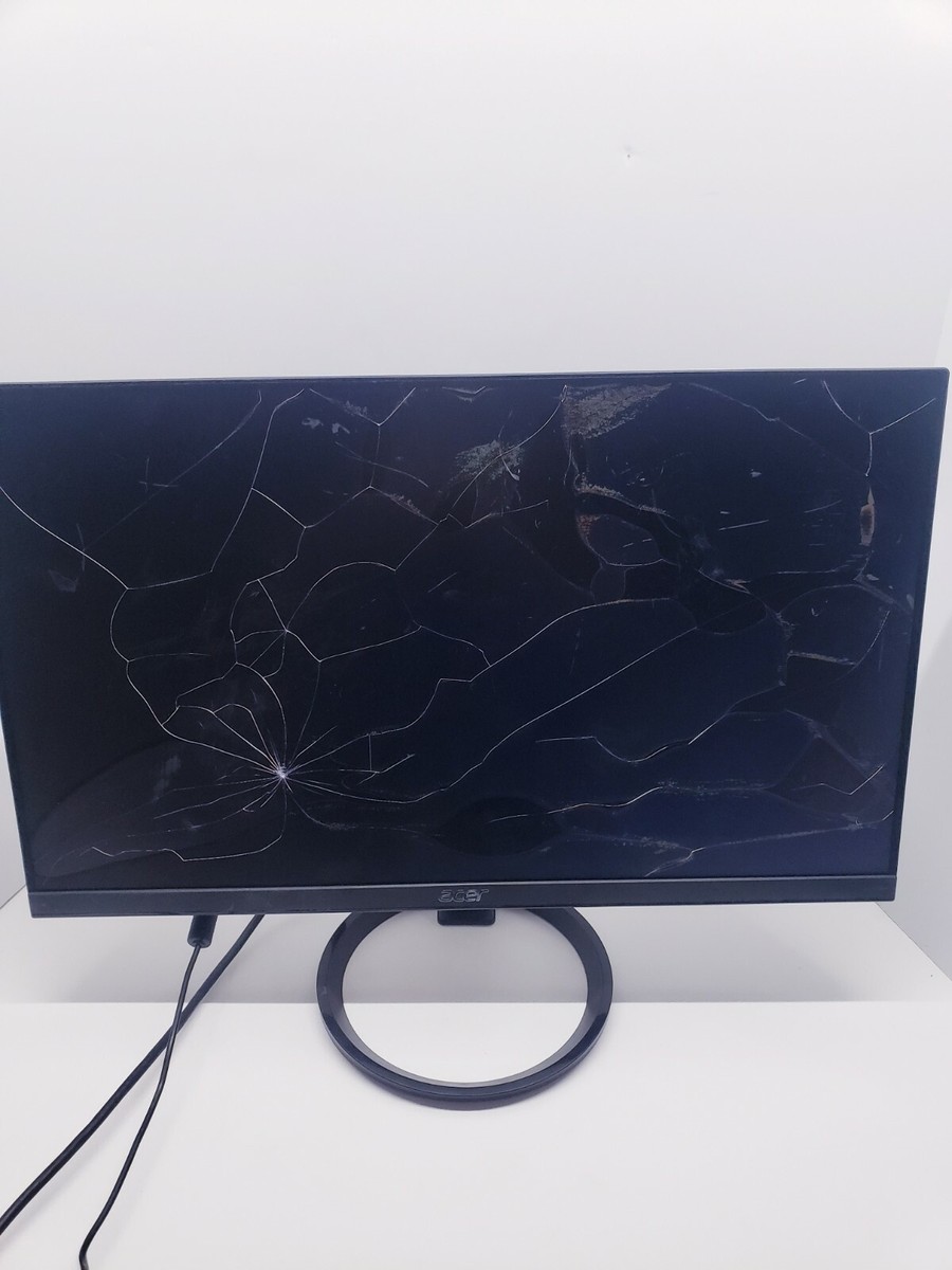 Acer - acer 24インチ　液晶ディスプレイR241Y Bbmix Acer R241Y Bbix - LED monitor | Overview, Specs, Details | SHI