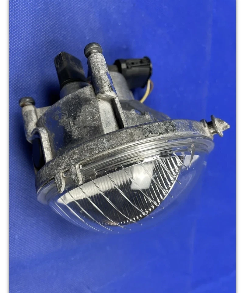 Mini Cooper Countryman 2011 2012 2013 2014 lámpara antiniebla halógena derecha o derecha OEM Foto 3 de 4