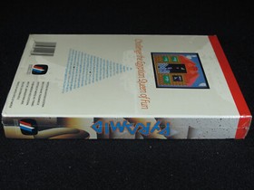 Nintendo NES Pyramid NIB Brand New in Original Box Factory Sealed Excellent RARE