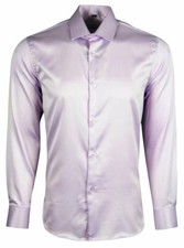 HERREN SATIN SHIRT HOCHZEITSKL…