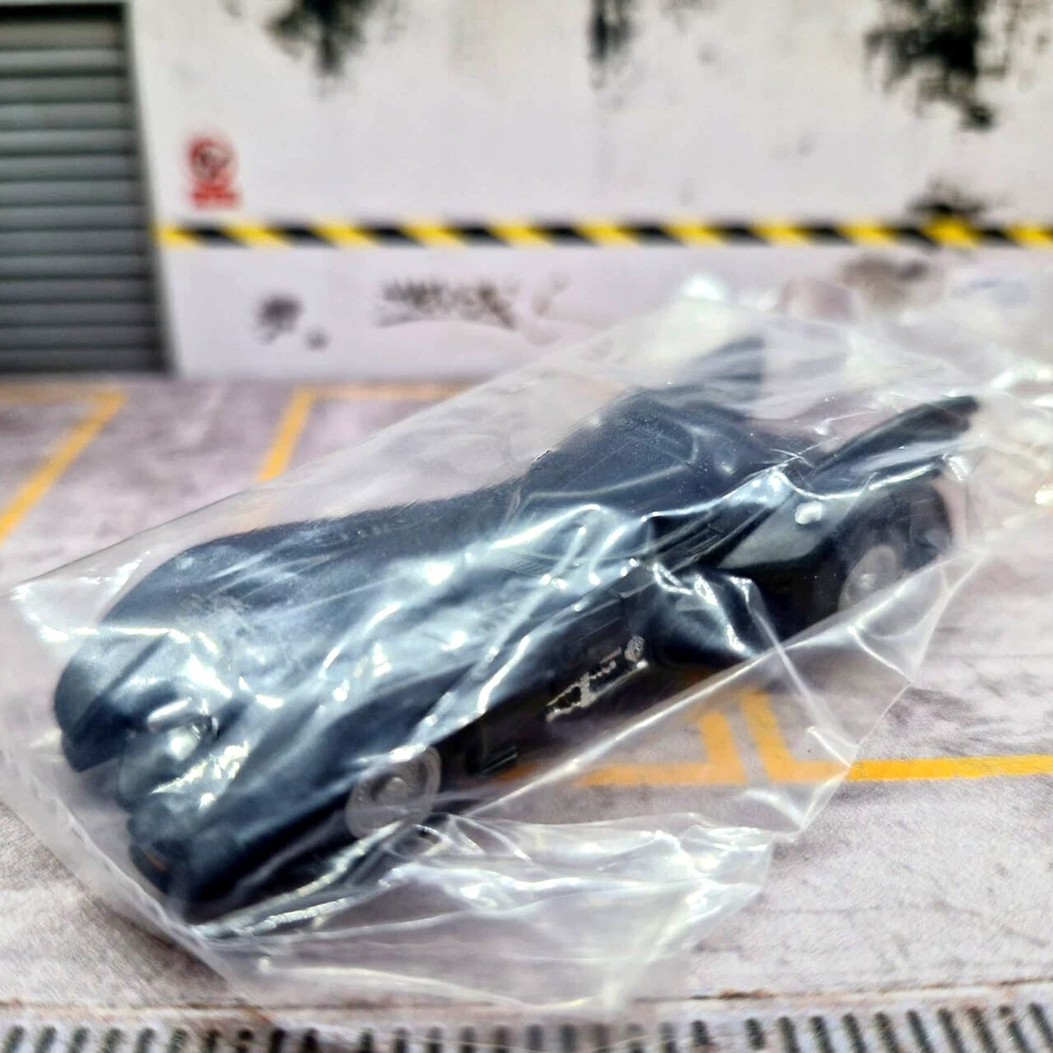 Tomica ограниченная коллекция бэтмобилей полный набор из 5 предметов все типы - Изображение 3 из 4