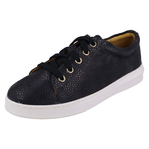 Ladies Padders casual Trainer - Astwell - Picture 10 of 18