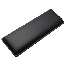 Cooling Gel Wrist Rest 12.5-inch Length for Compact Keyboard Memory Foam Palm...