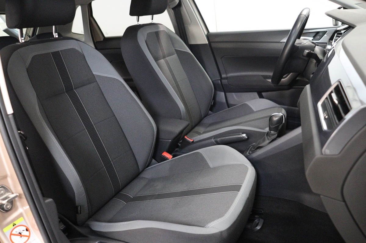 VW Polo 1,0 TSi 115 Highline DSG