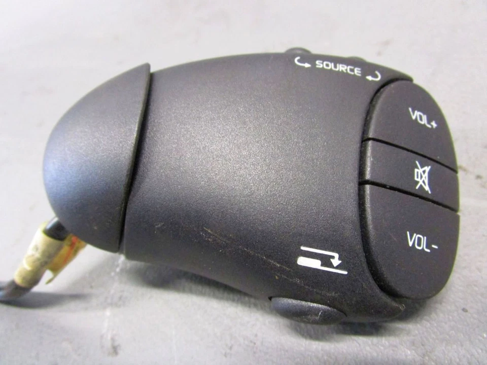 Mando a Distancia de Radio para Renault Megane Scenic (JA0/1 _) 1.6 16V - Imagen 2 de 4