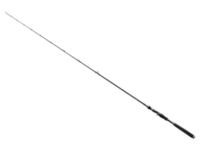 Bullseye Pela Jerk 198 20-85g 1,98m Jerkrute Baitcastrute Raubfisch NEW OVP