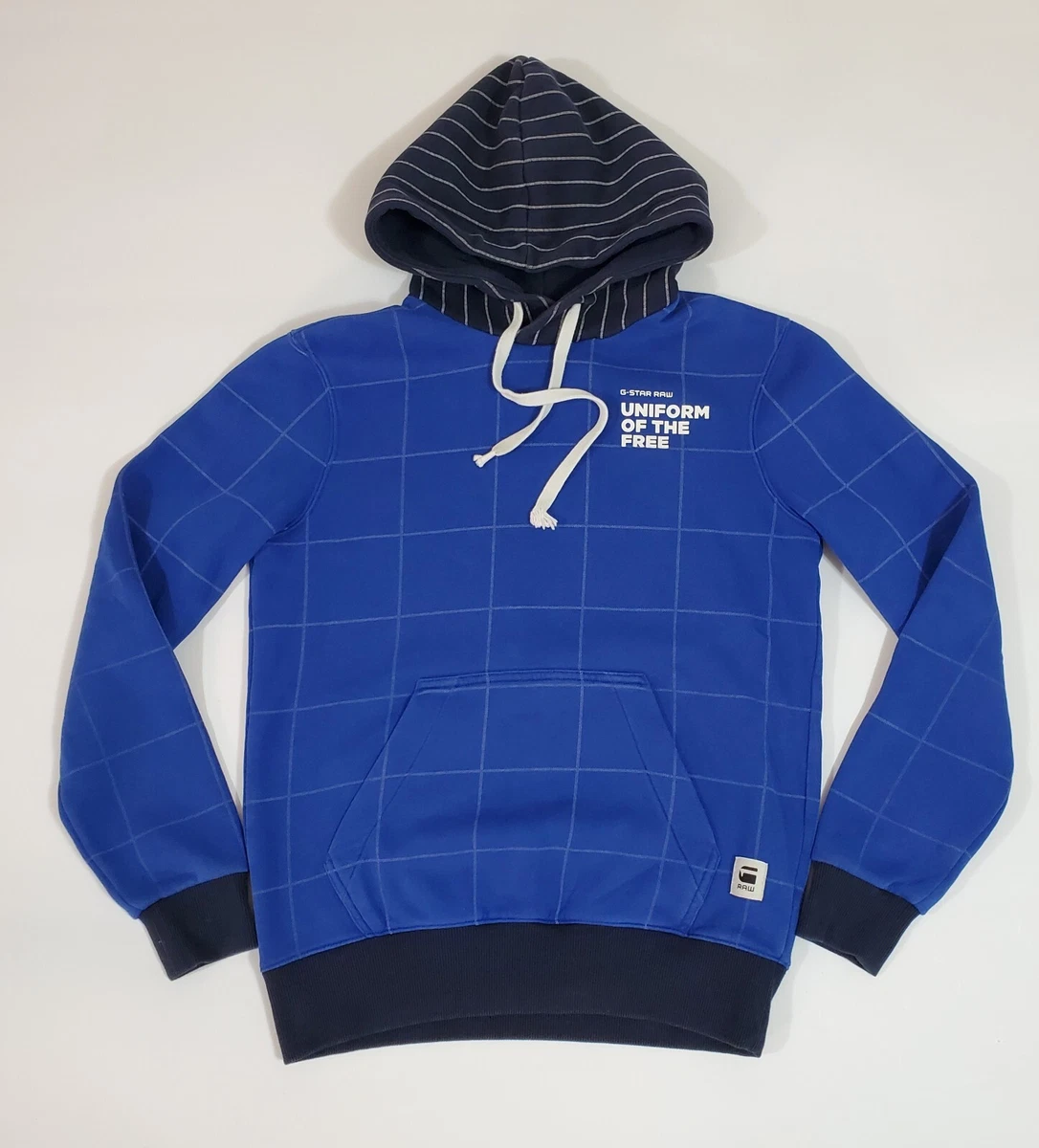 Yellow g shop star hoodie