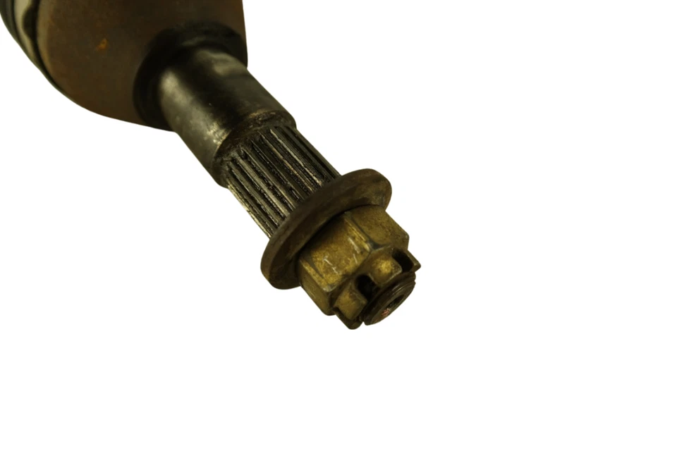 Can-Am Right Rear CV Axle Pt# 705501486,705500325,705500503,705500739 SB46 - Image 4 of 4