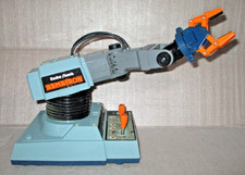 Vintage Non Working Radio Shack Armatron Robotic Arm By Tandy