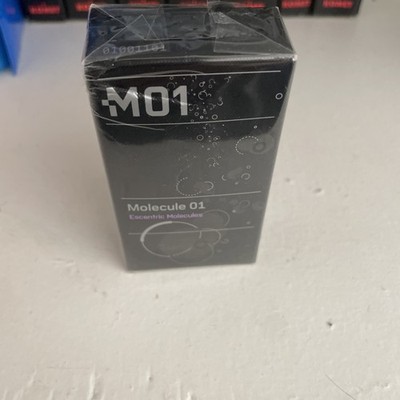 Molecules 01 (30ml)