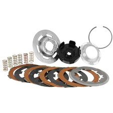 Frizione Modifica 4 Dischi Newfren Vespa 50 Special PK HP FL Ape Completa MF0022