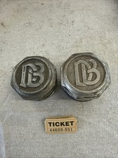 💥 1920’s Dodge Brothers Threaded Screw-on Hubcap Hub Grease Cap Nut Antique💥