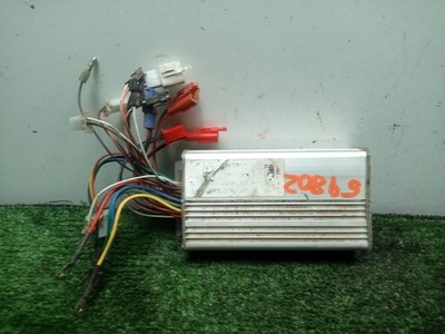 SIN REFERENCIA ECU-MOTORSTEUERGERÄT UCE MOTORSTEUERGERÄT / 739704 FÜR VEHICULOS