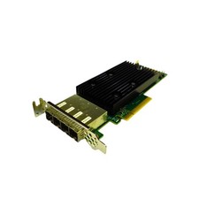 Avago SAS9305-16e 4 Port SAS 12Gbps HBA Host Bus Adapter Card